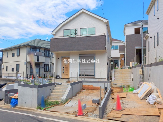 いぶき野