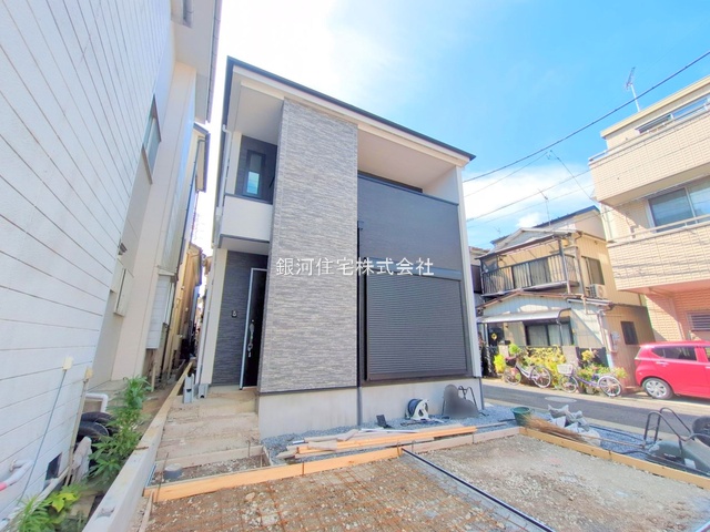芝富士２丁目