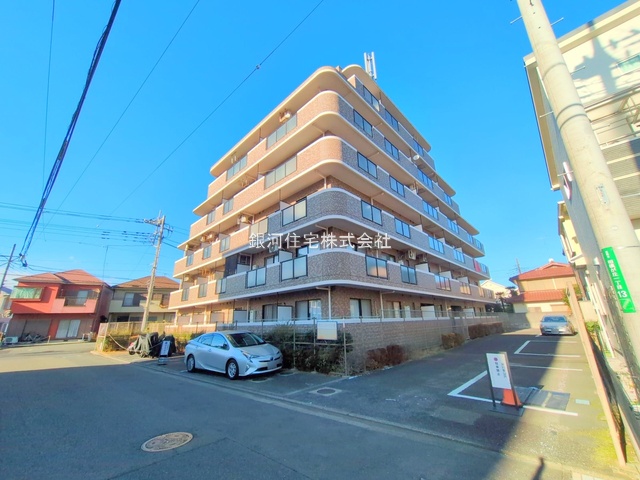 相模が丘１丁目