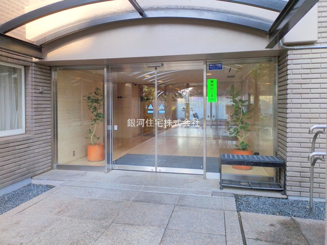 G00375960 東京都町田市成瀬６丁目 中古マンション 5480万円 専有面積86.29m² (約26.10坪) 間取り２ＬＤＫ 所在階11階 築年月1991年10月(築35年)【外観5】