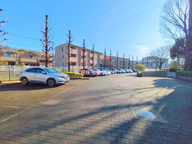 G00375960 東京都町田市成瀬６丁目 中古マンション 5480万円 専有面積86.29m² (約26.10坪) 間取り２ＬＤＫ 所在階11階 築年月1991年10月(築35年)【外観12】