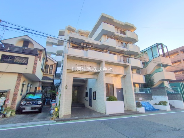 東川島町