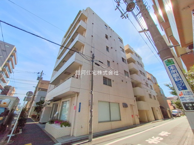 東駒形４丁目