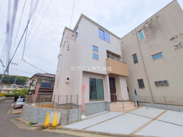 池辺町