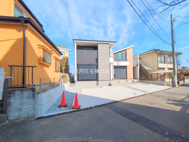 元本郷町３丁目