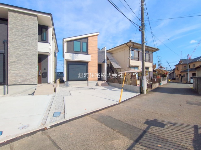 元本郷町３丁目