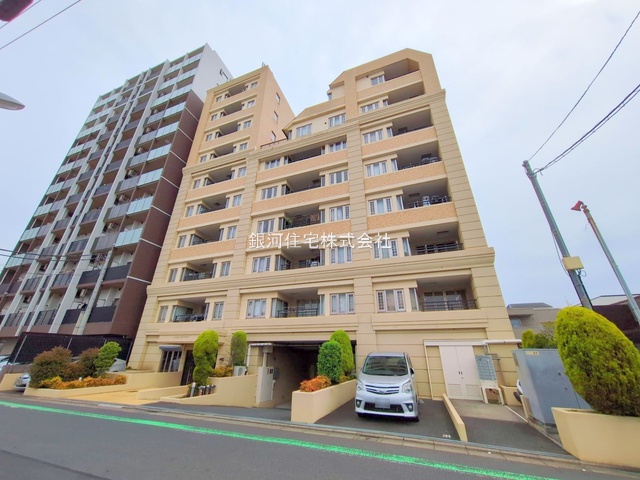 東新小岩２丁目