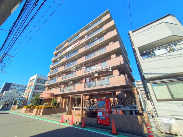 新吉田東８丁目