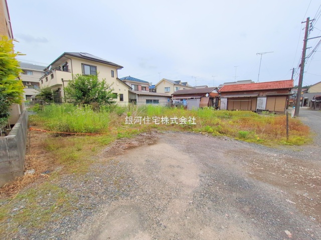 中野町