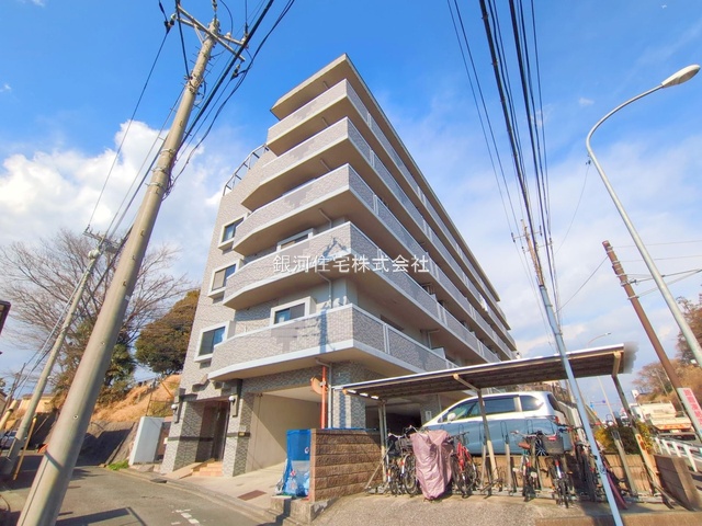田奈町