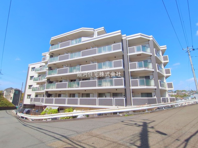 瀬戸ヶ谷町