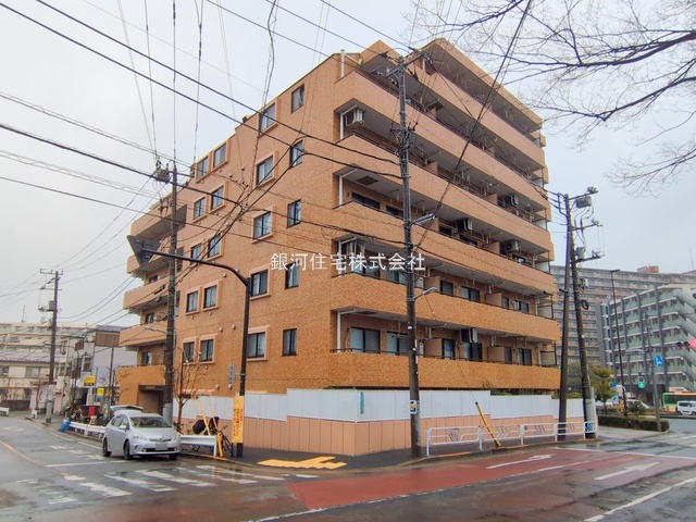 平井１丁目