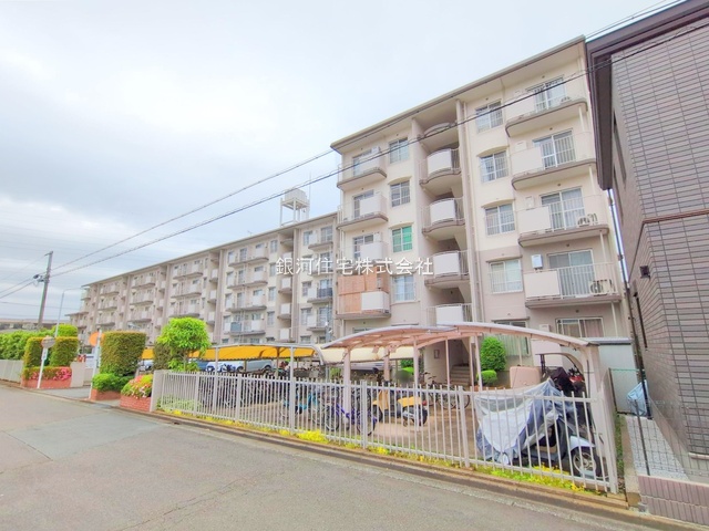 脇田新町