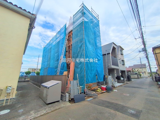 仲町