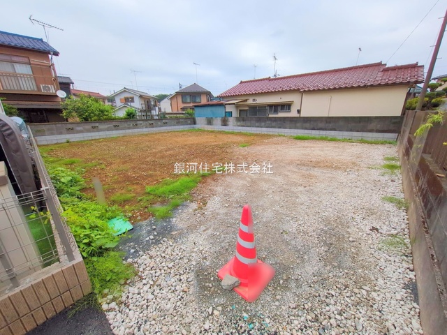 楢原町
