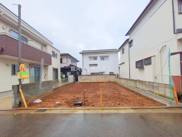 新高根６丁目