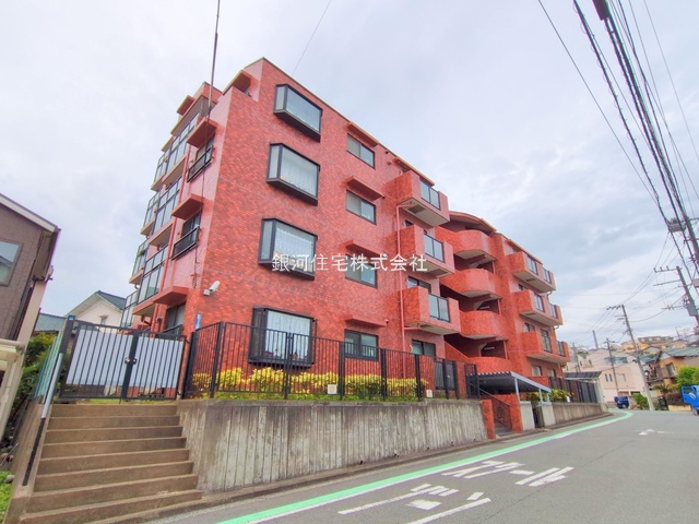 松見町１丁目
