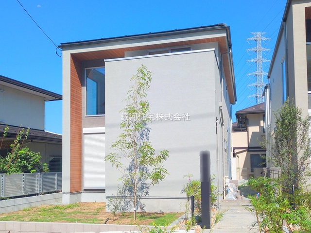 つつじが丘