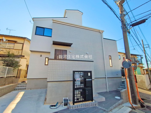 六高台西