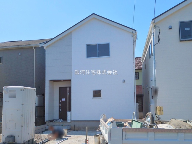 南大野３丁目