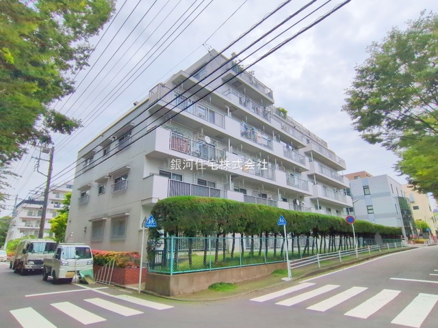 大豆戸町