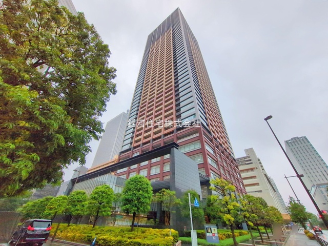 東池袋４丁目