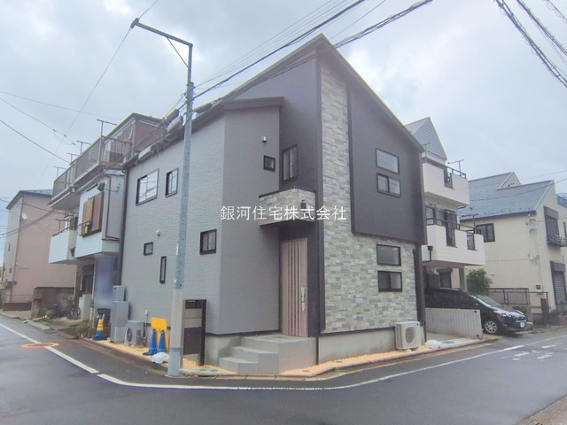 東小岩２丁目