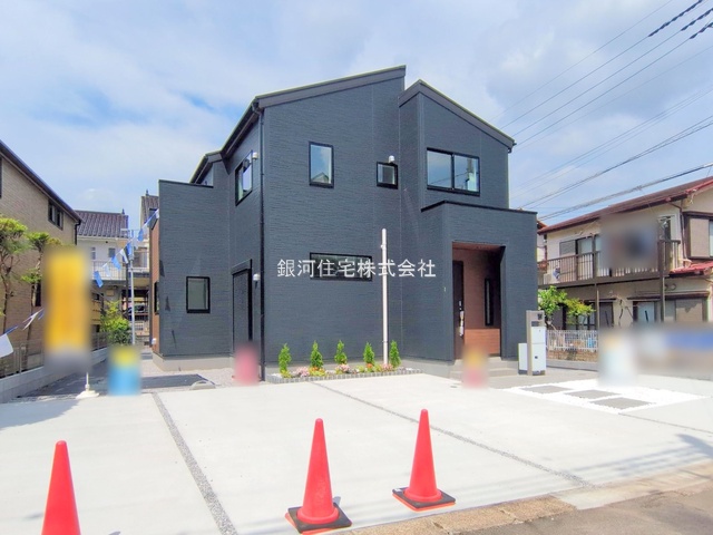 玉川学園１丁目