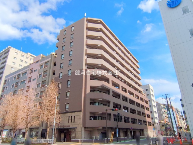 扇町２丁目