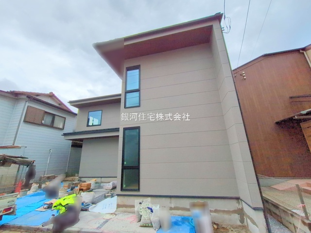 山手２丁目