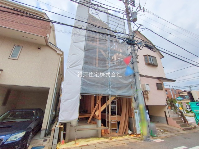 塩焼４丁目