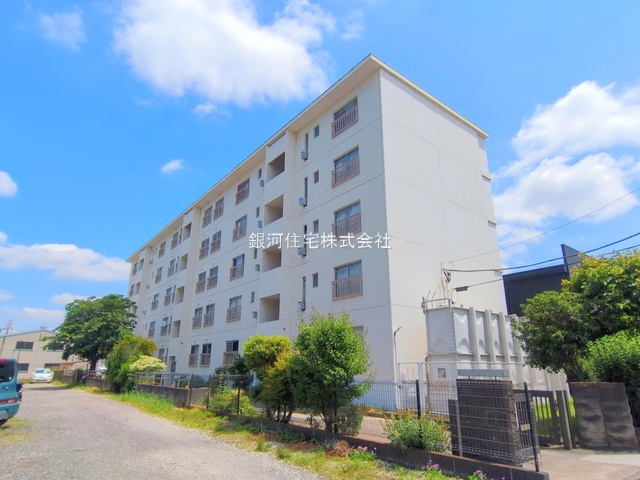 新羽町
