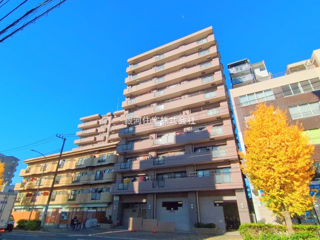 宮元町１丁目