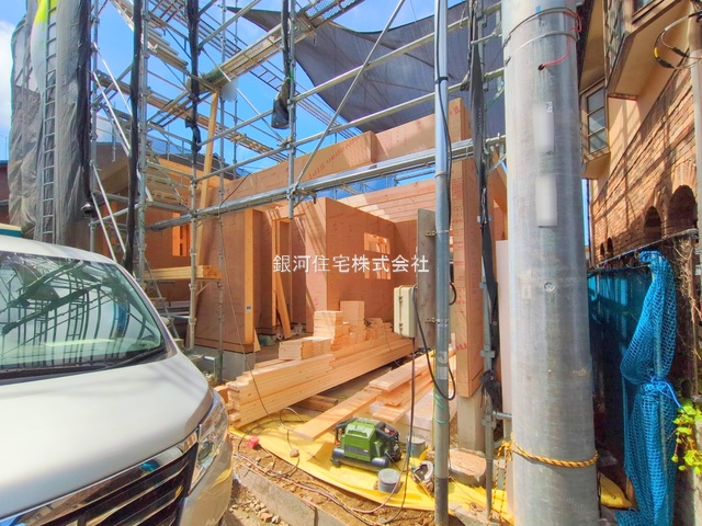 台４丁目