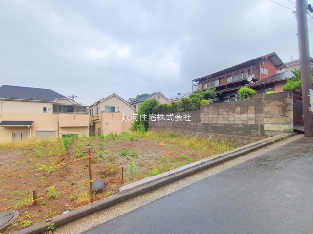 三枚町