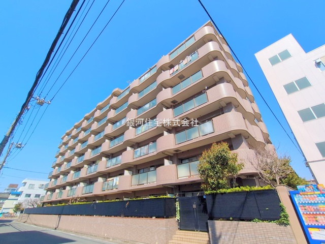 新羽町