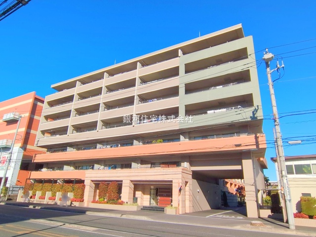 樽町２丁目