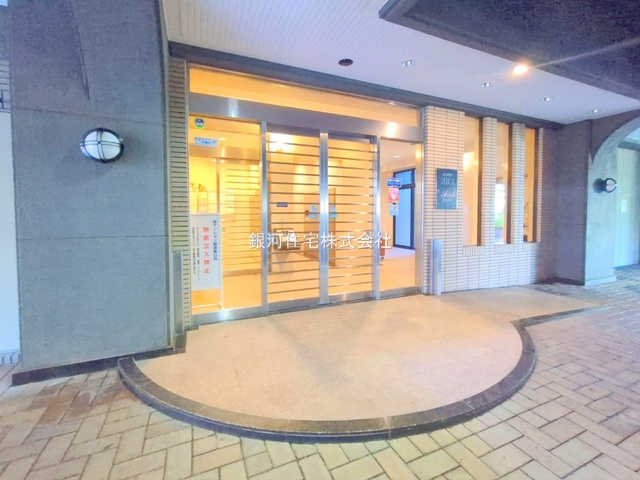 G00376714 埼玉県川口市川口２丁目 中古マンション 6999万円 専有面積78.08m² (約23.61坪) 間取り３ＬＤＫ 所在階13階 築年月1999年02月(築26年)【外観3】