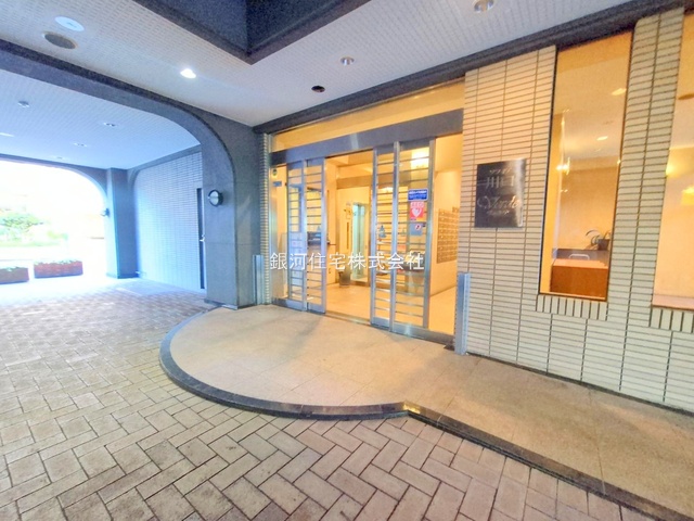 G00376714 埼玉県川口市川口２丁目 中古マンション 6999万円 専有面積78.08m² (約23.61坪) 間取り３ＬＤＫ 所在階13階 築年月1999年02月(築26年)【外観5】