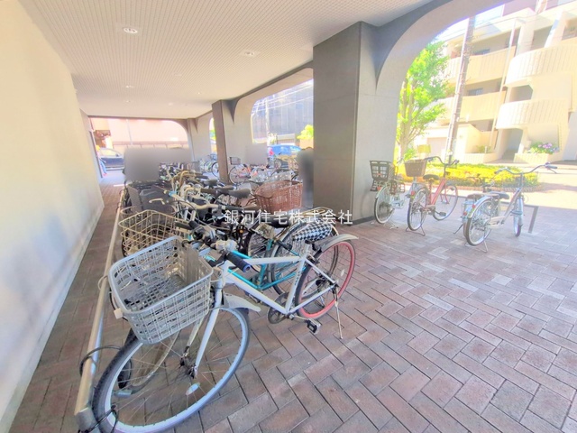 G00376714 埼玉県川口市川口２丁目 中古マンション 6999万円 専有面積78.08m² (約23.61坪) 間取り３ＬＤＫ 所在階13階 築年月1999年02月(築26年)【外観6】