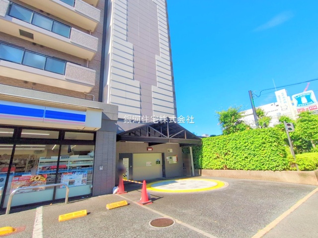 G00376714 埼玉県川口市川口２丁目 中古マンション 6999万円 専有面積78.08m² (約23.61坪) 間取り３ＬＤＫ 所在階13階 築年月1999年02月(築26年)【外観10】