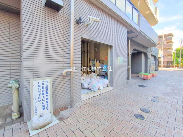 G00376714 埼玉県川口市川口２丁目 中古マンション 6999万円 専有面積78.08m² (約23.61坪) 間取り３ＬＤＫ 所在階13階 築年月1999年02月(築26年)【外観13】