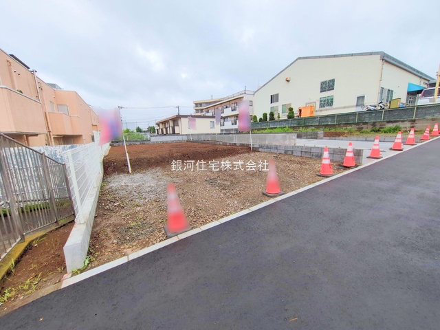 石川１丁目