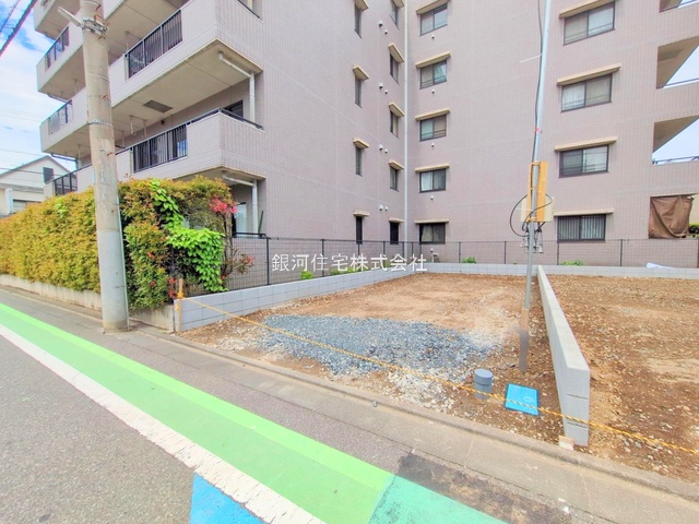 根岸５丁目