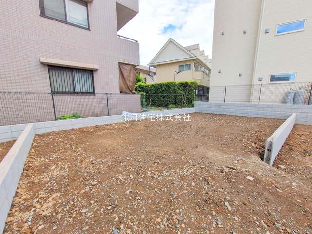 根岸５丁目