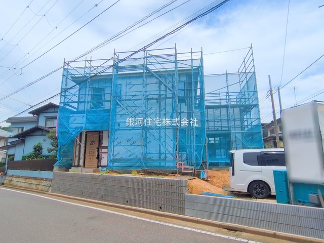 みやぎ台４丁目