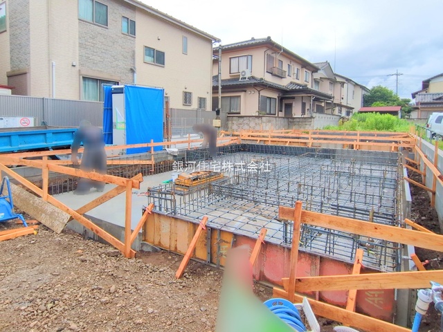 櫛引町１丁目