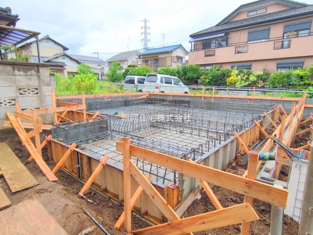 櫛引町１丁目