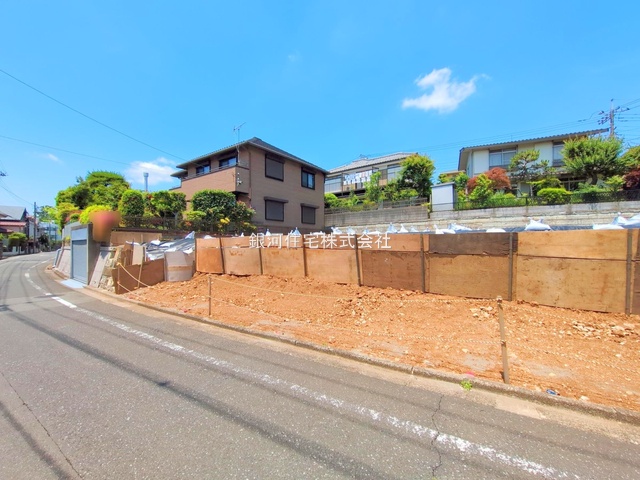 多摩湖町３丁目