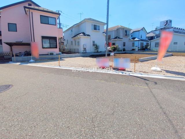忠生２丁目